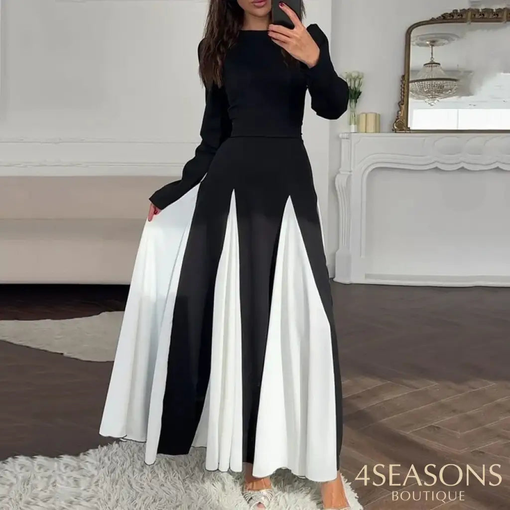 Vestido Kellan