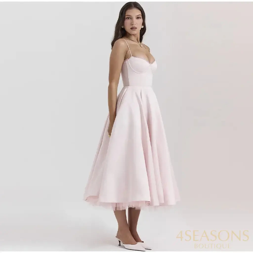 Kelly Vestido