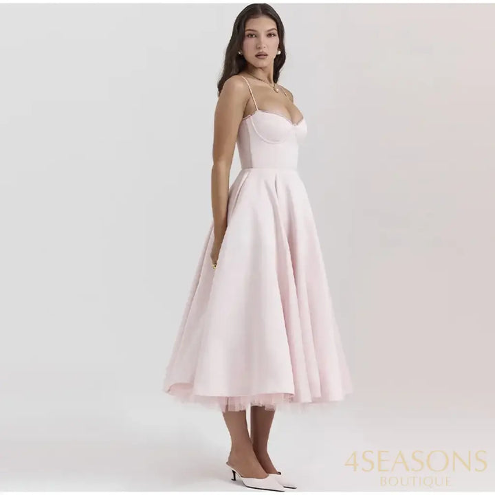 Kelly Vestido