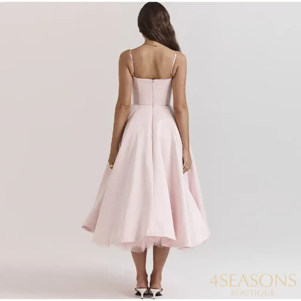 Kelly Vestido