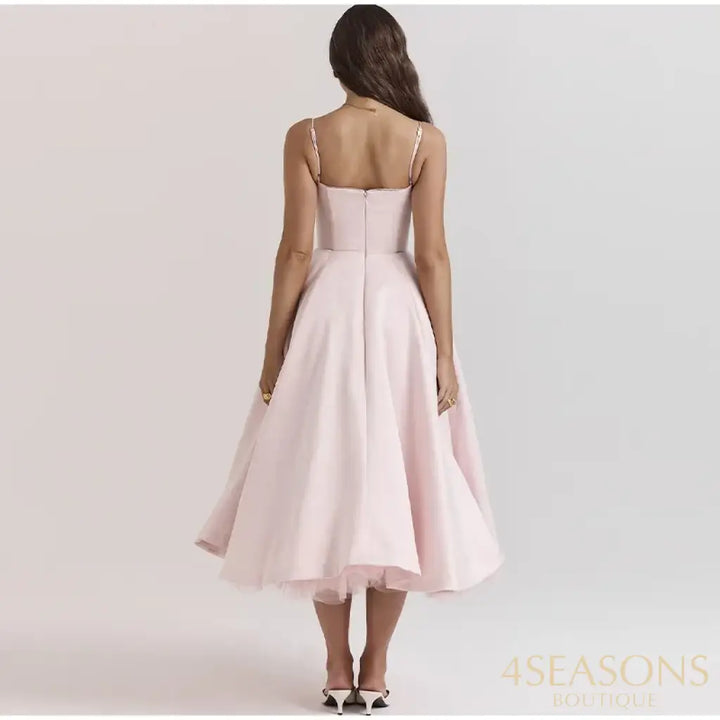 Kelly Vestido