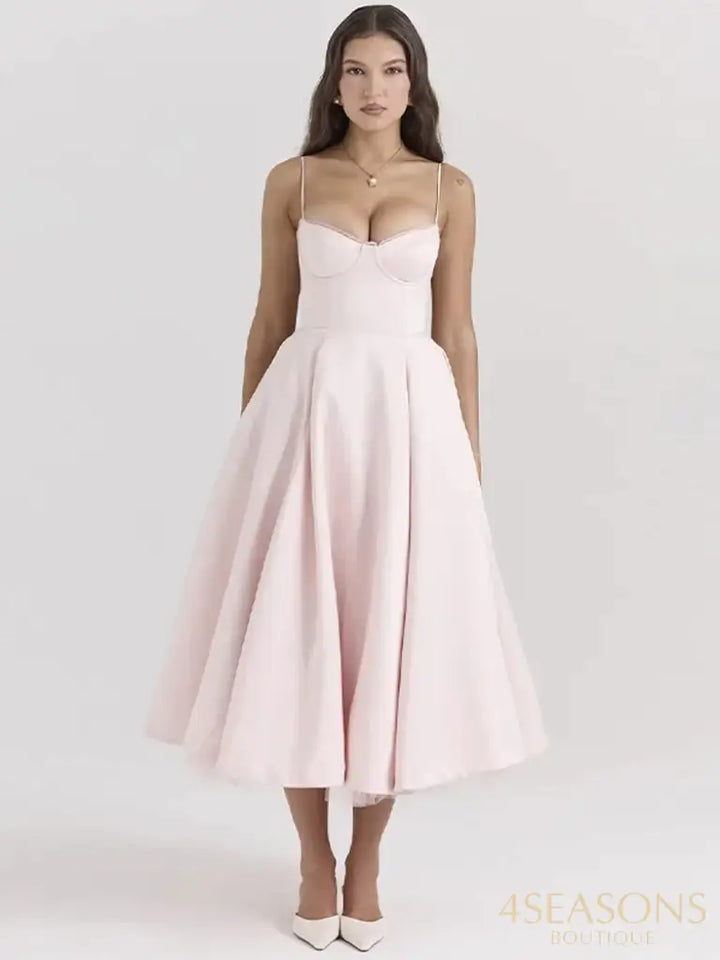 Kelly Vestido