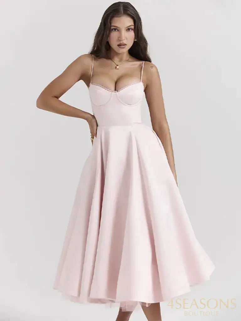 Kelly Vestido
