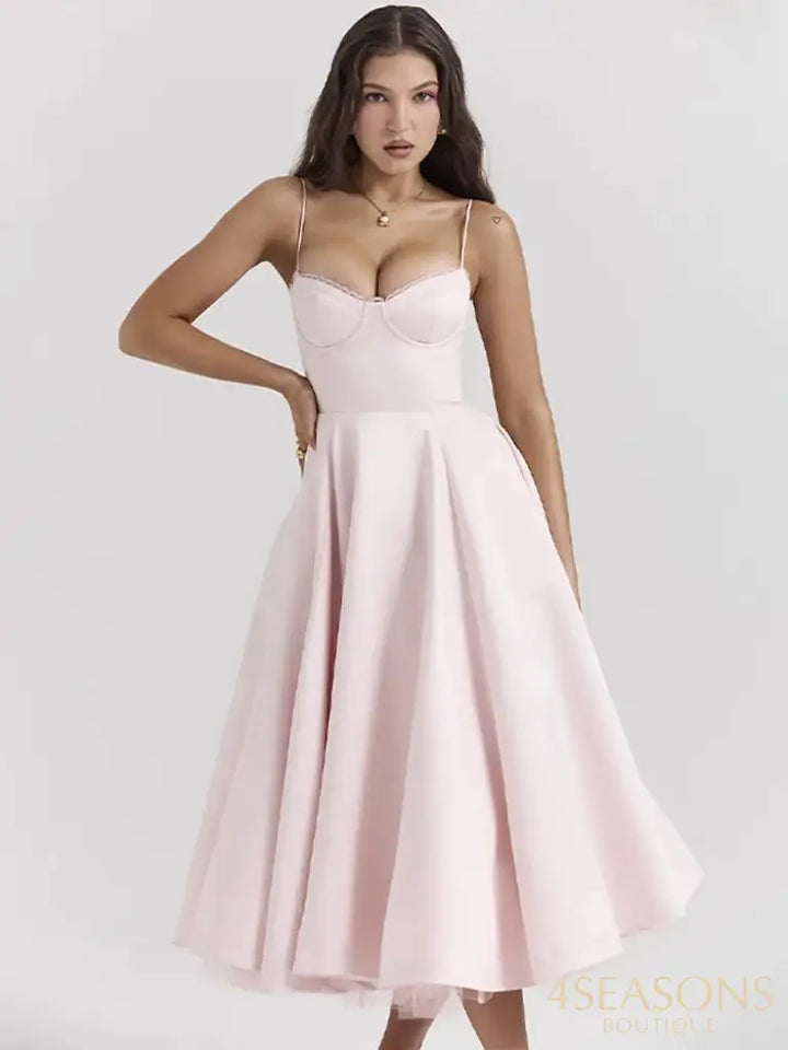 Kelly Vestido