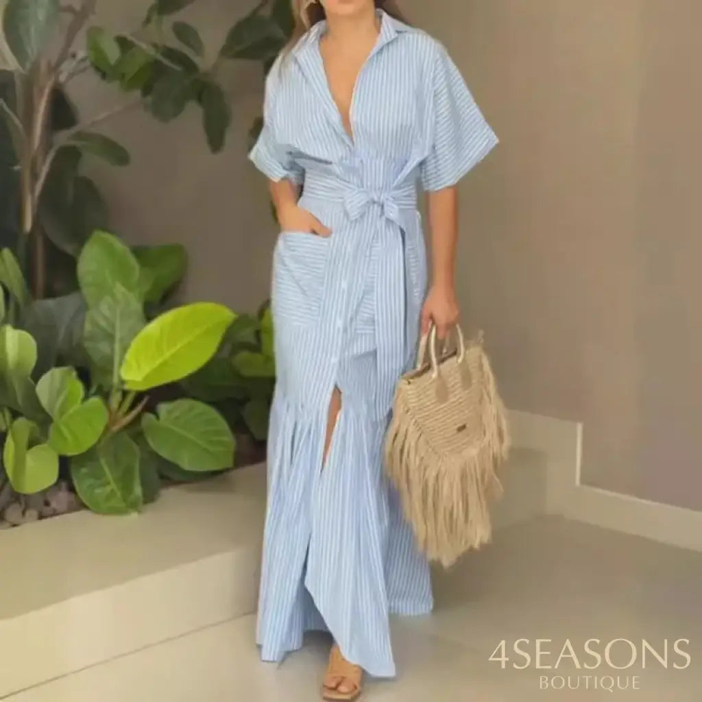 Vestido Kevia