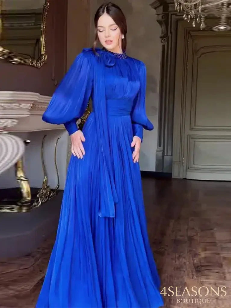 Vestido Khalifa
