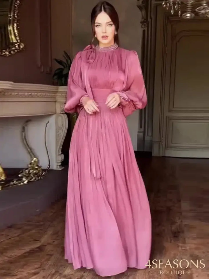 Vestido Khalifa