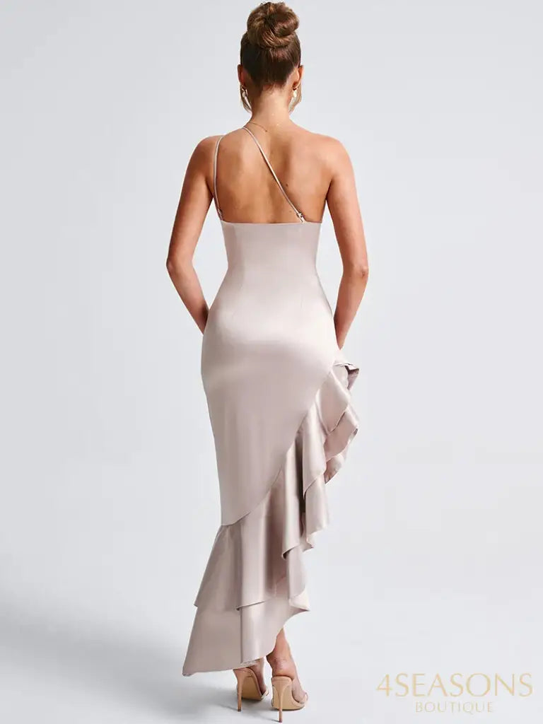 Vestido Lais
