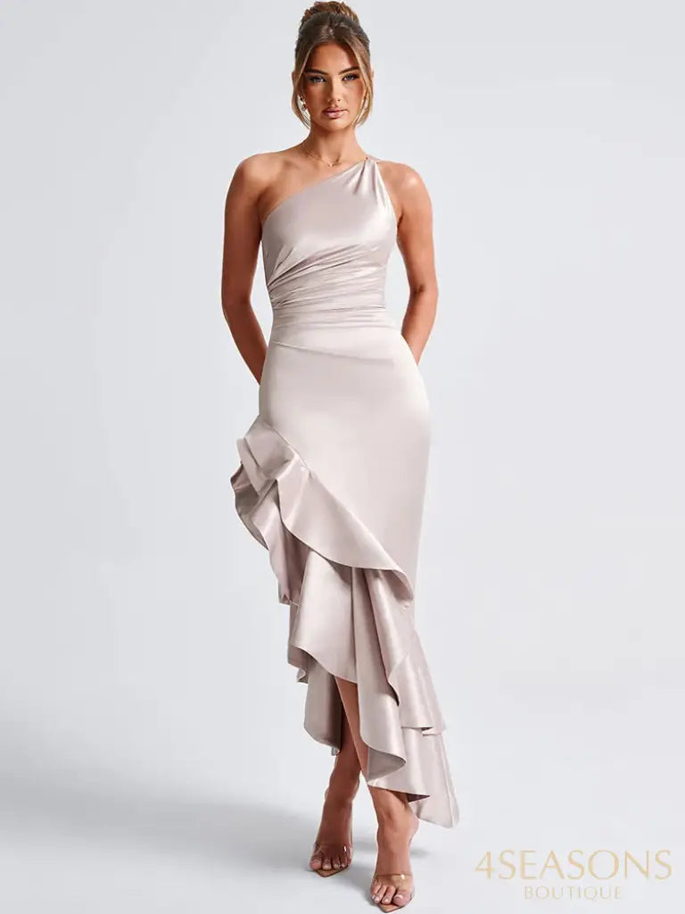 Vestido Lais