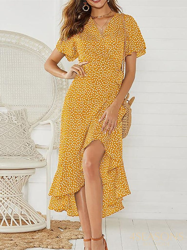 Vestido Liz