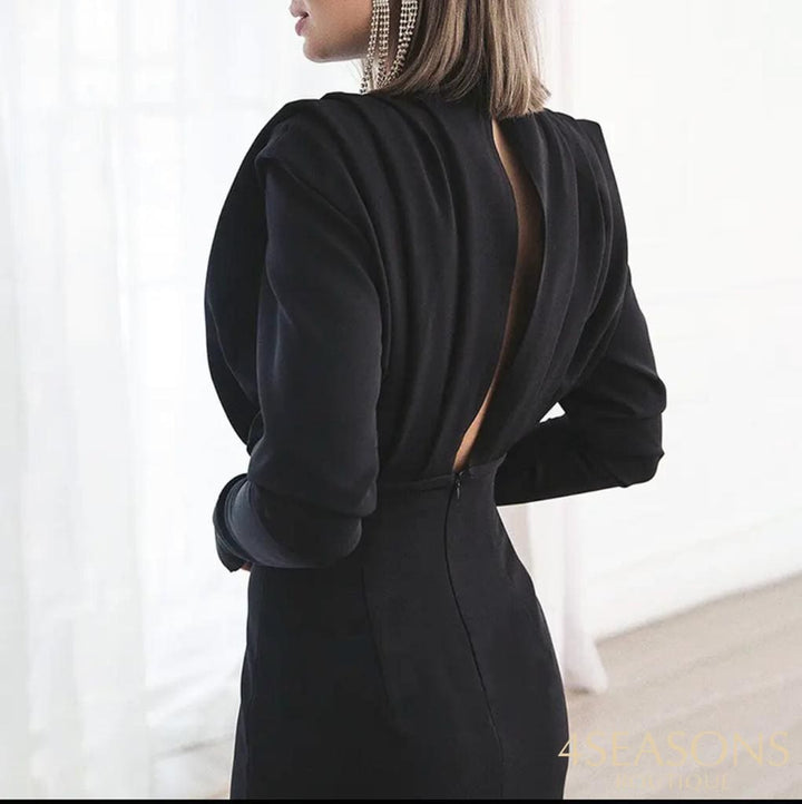 Vestido Loraine