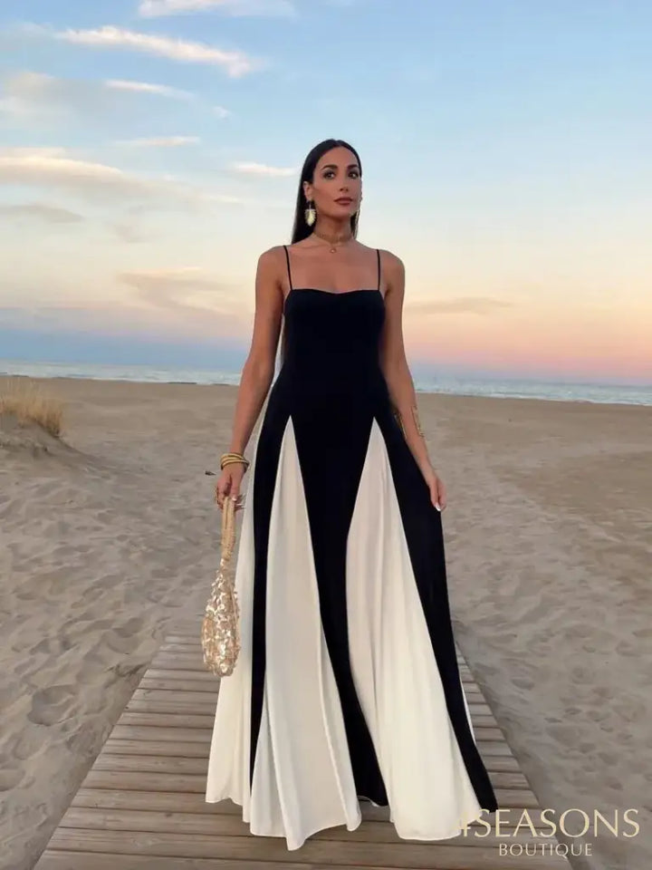 Vestido Luciana