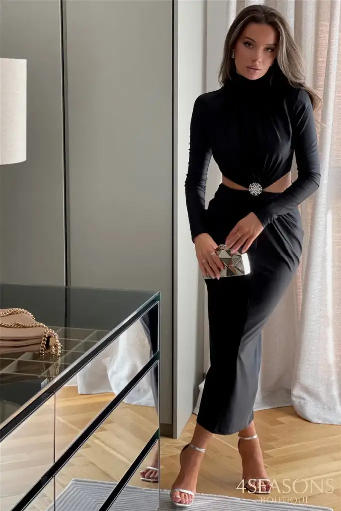 Vestido Melaine
