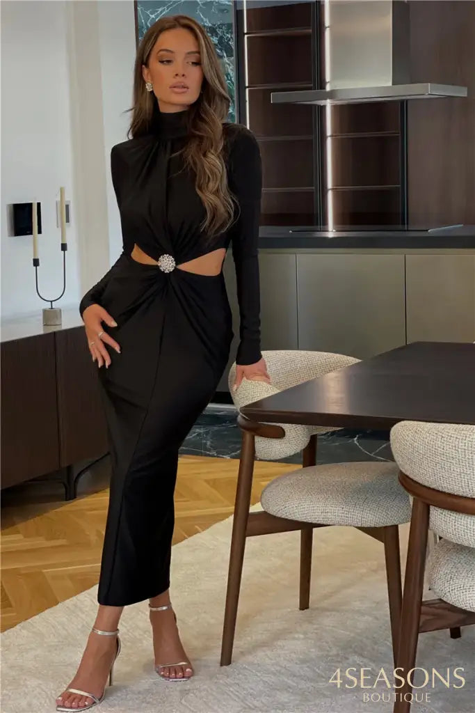 Vestido Melaine