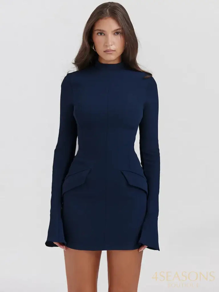 Vestido Menoca