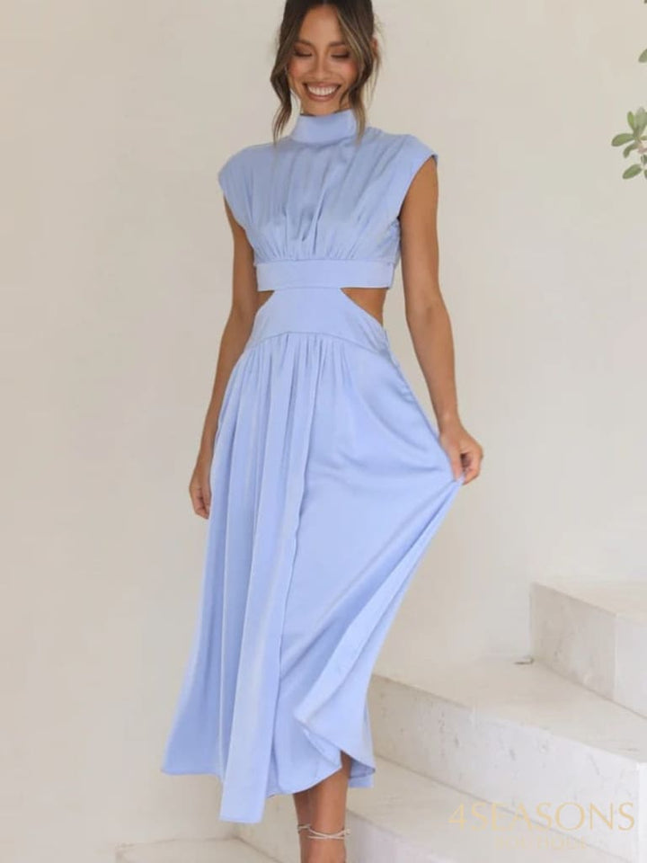 Vestido Midi Eloah