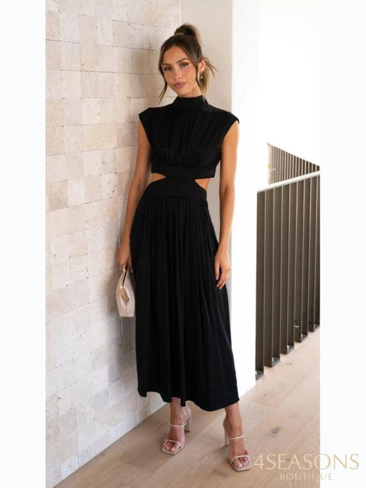 Vestido Midi Eloah