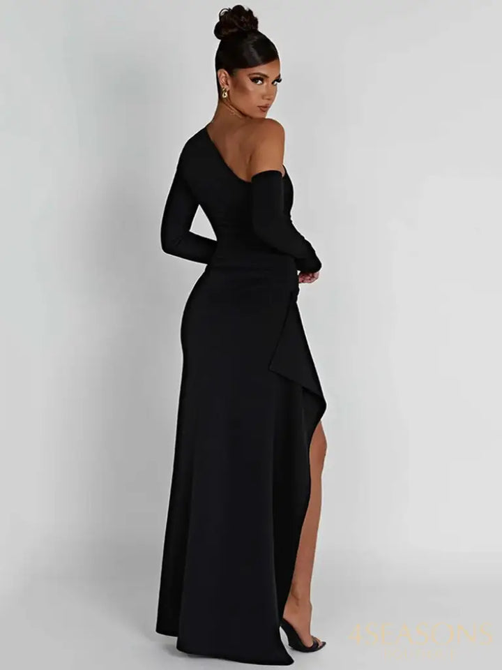 Vestido Mozision