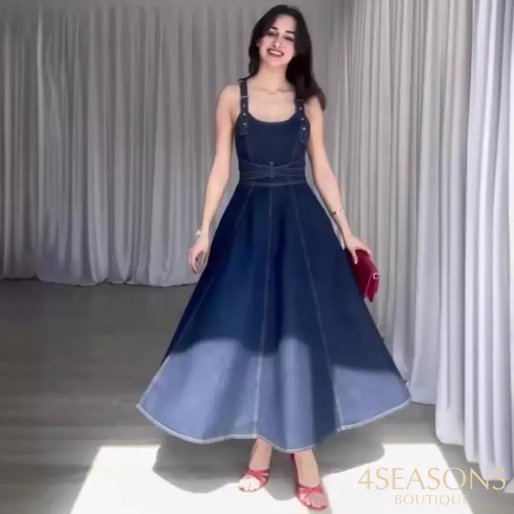 Vestido Nadie