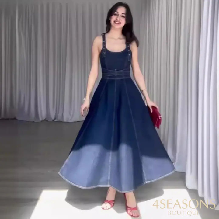 Vestido Nadie