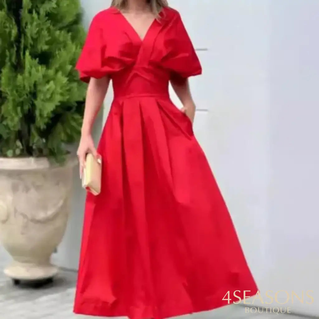 Vestido Natalia