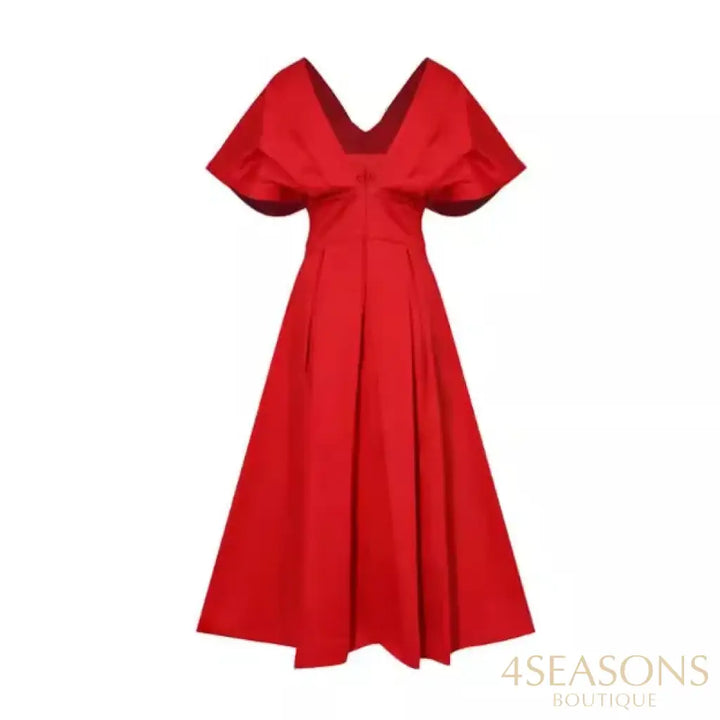 Vestido Natalia