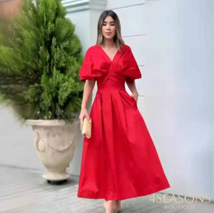 Vestido Natalia