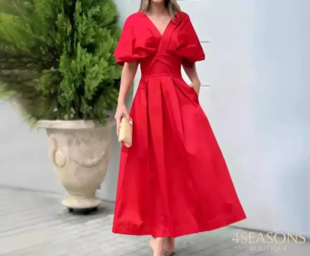 Vestido Natalia