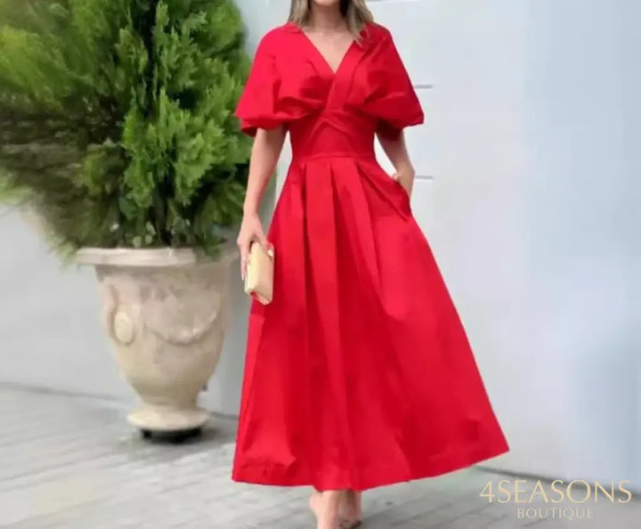 Vestido Natalia