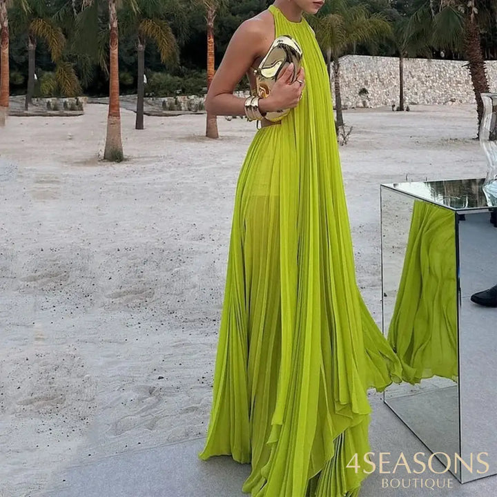 Vestido Nevia