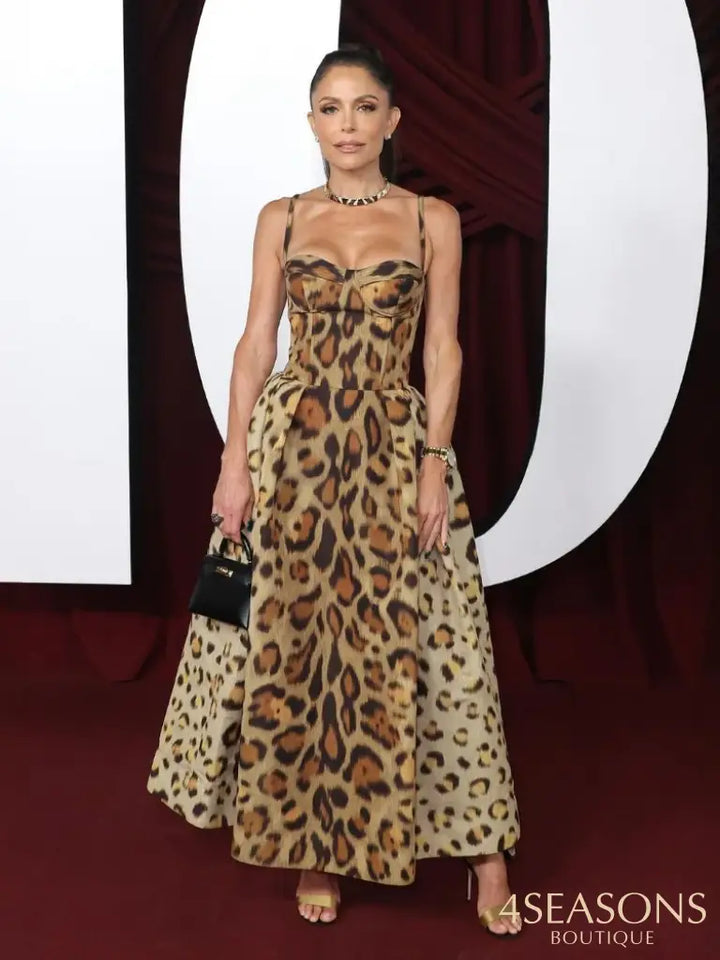 Vestido Núbia