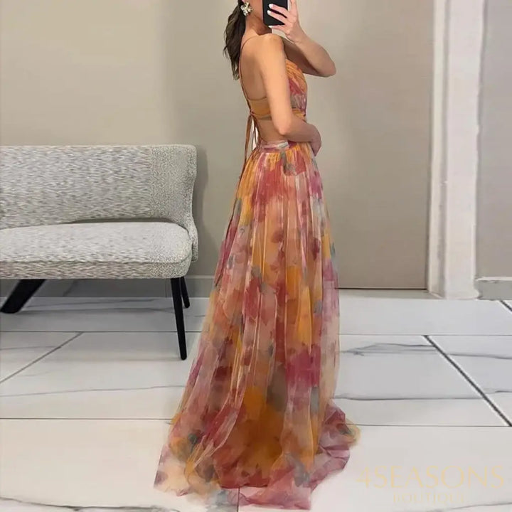 Vestido Otassilia