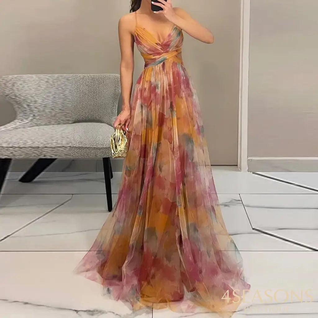 Vestido Otassilia