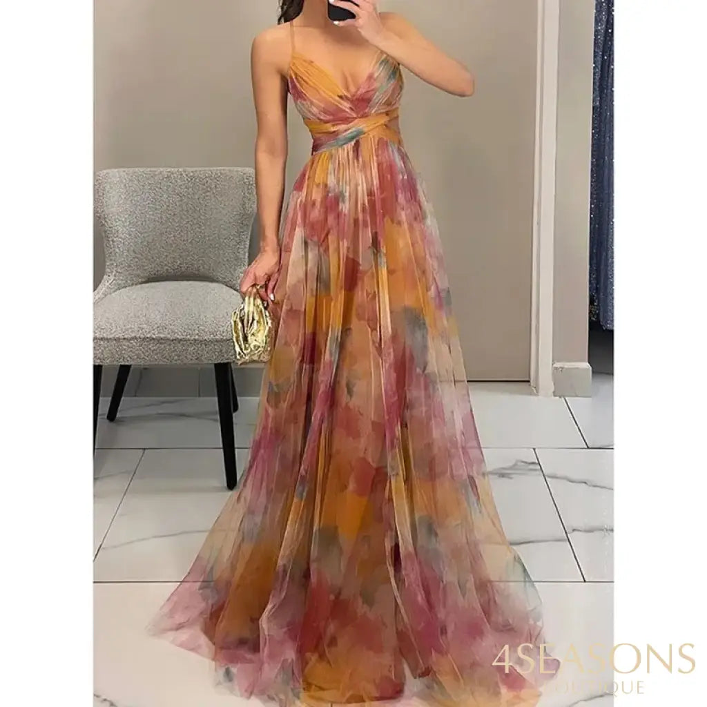 Vestido Otassilia
