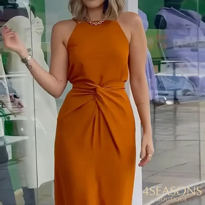 Vestido Patagonia