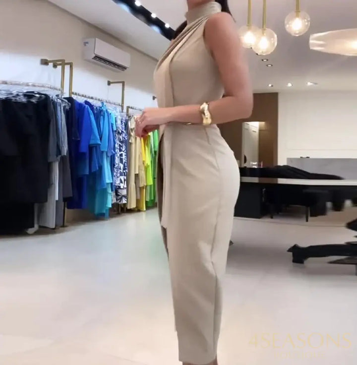 Vestido Pereira