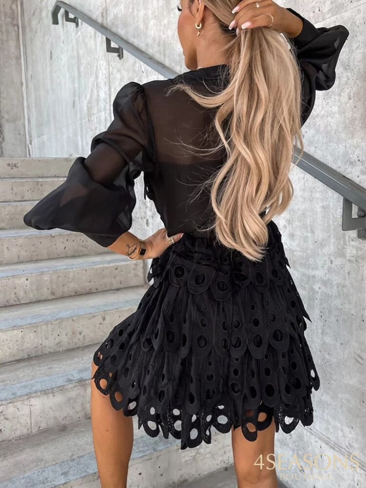 Vestido Peter