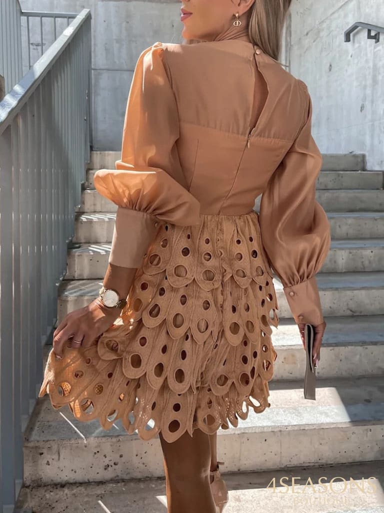 Vestido Peter