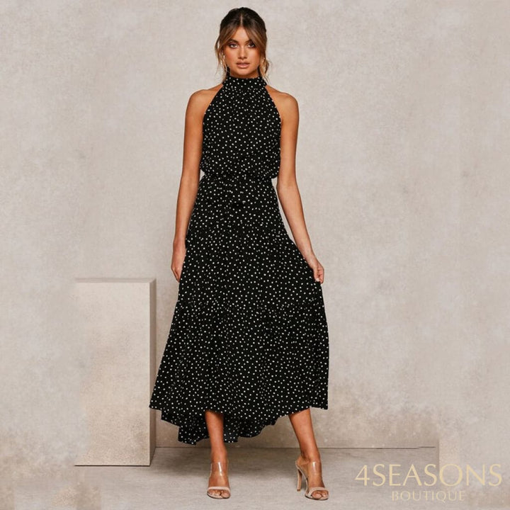 Vestido Prata
