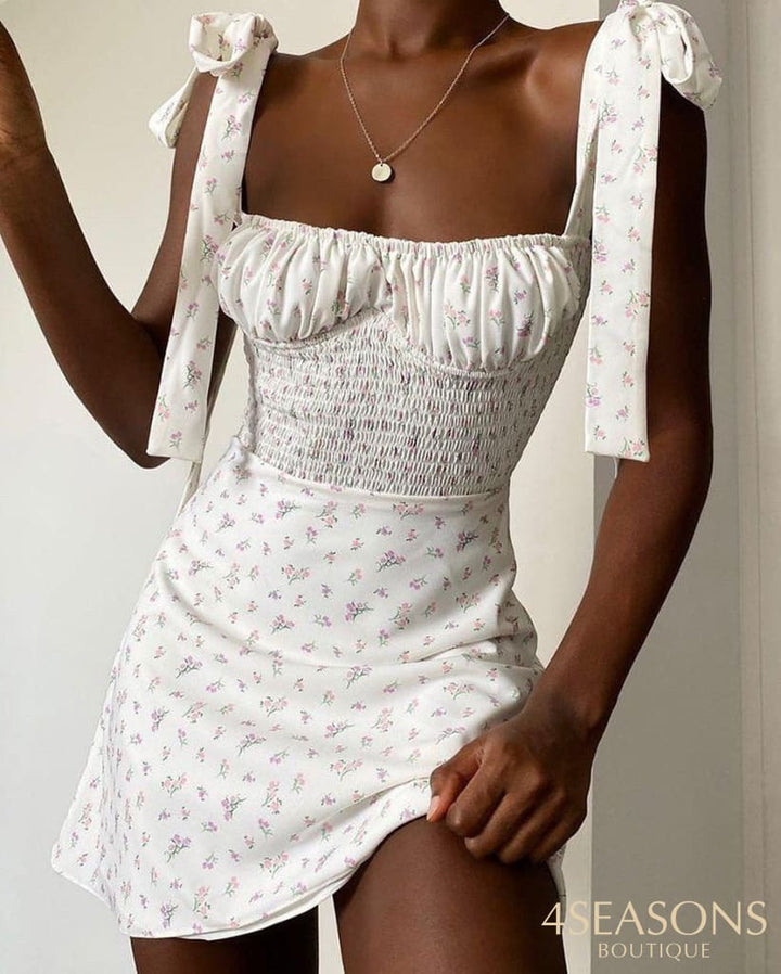 Vestido Princesa Indiana
