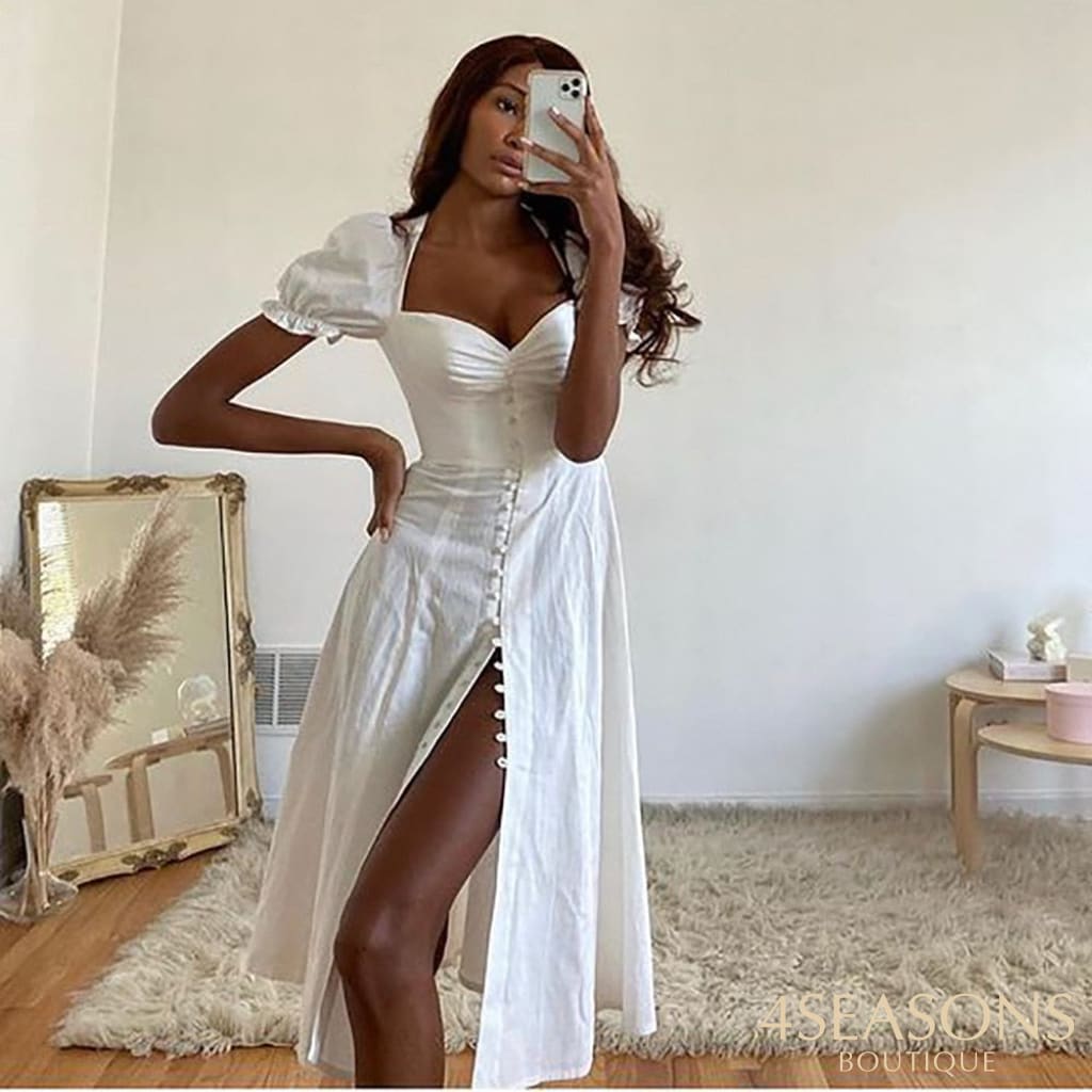 Vestido Princesa Indiana