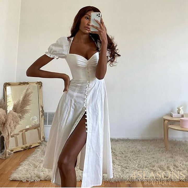 Vestido Princesa Indiana