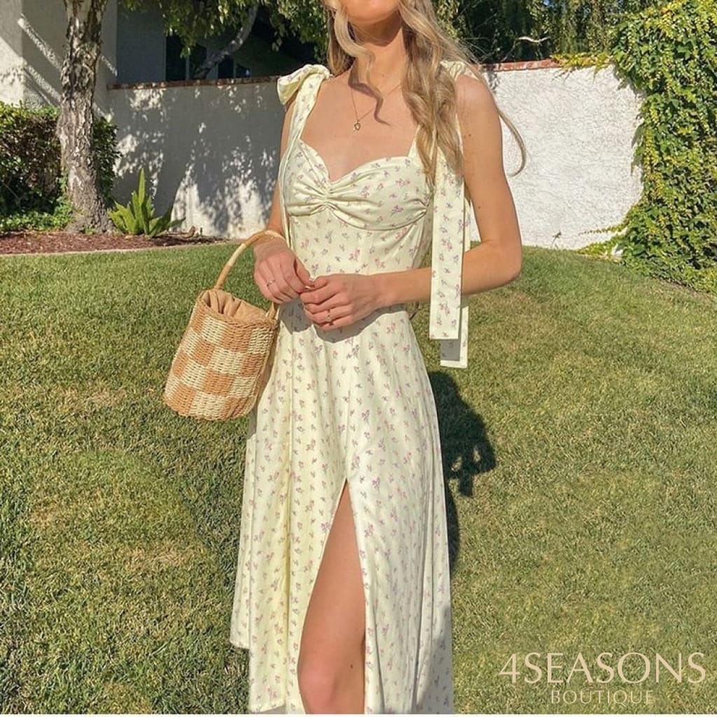 Vestido Princesa Indiana