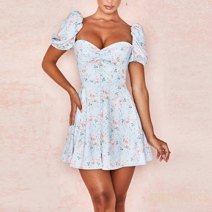 Vestido Princesa Indiana