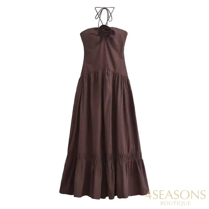 Vestido Salvador