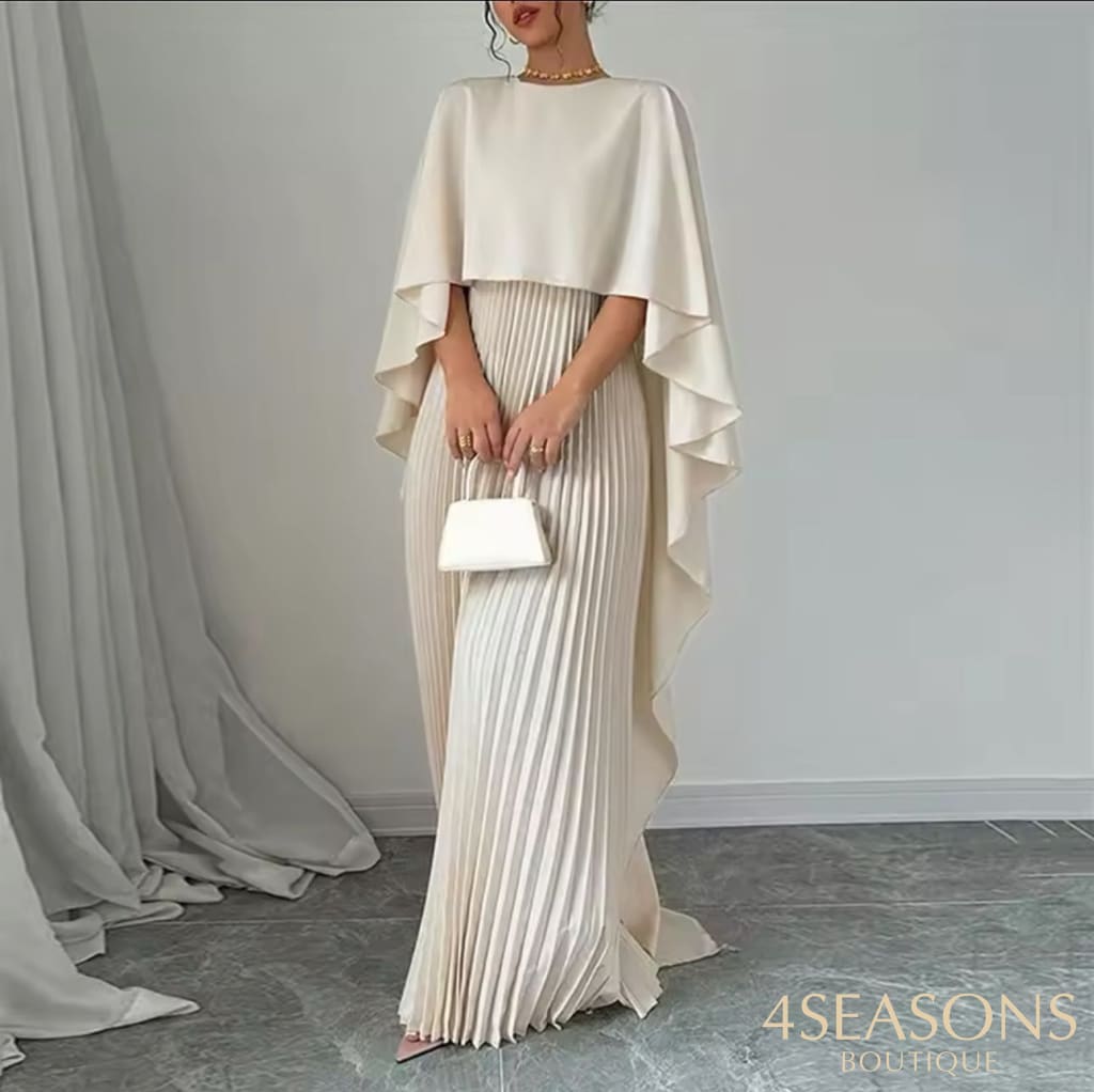 Vestido Samila