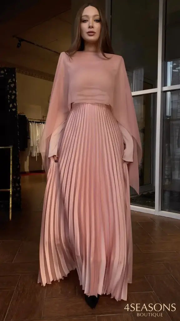 Vestido Samila
