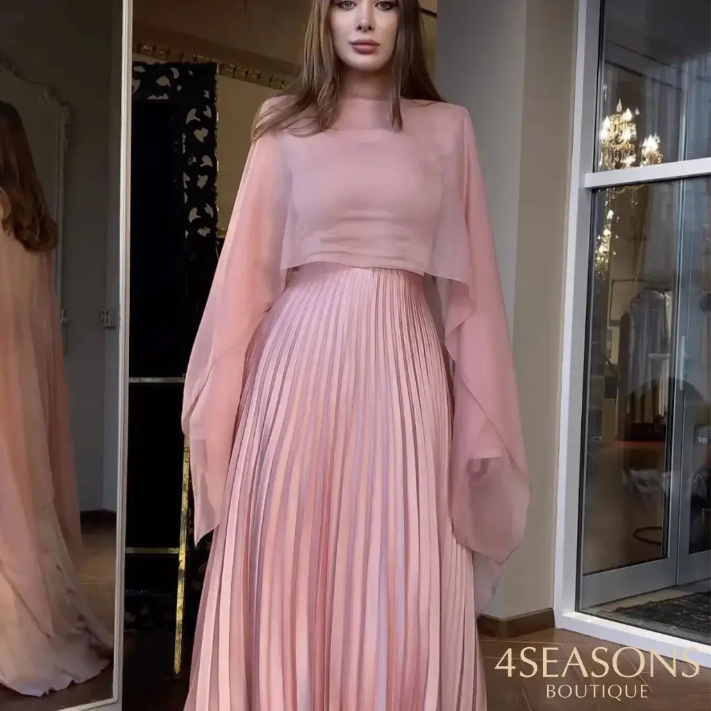 Vestido Samila