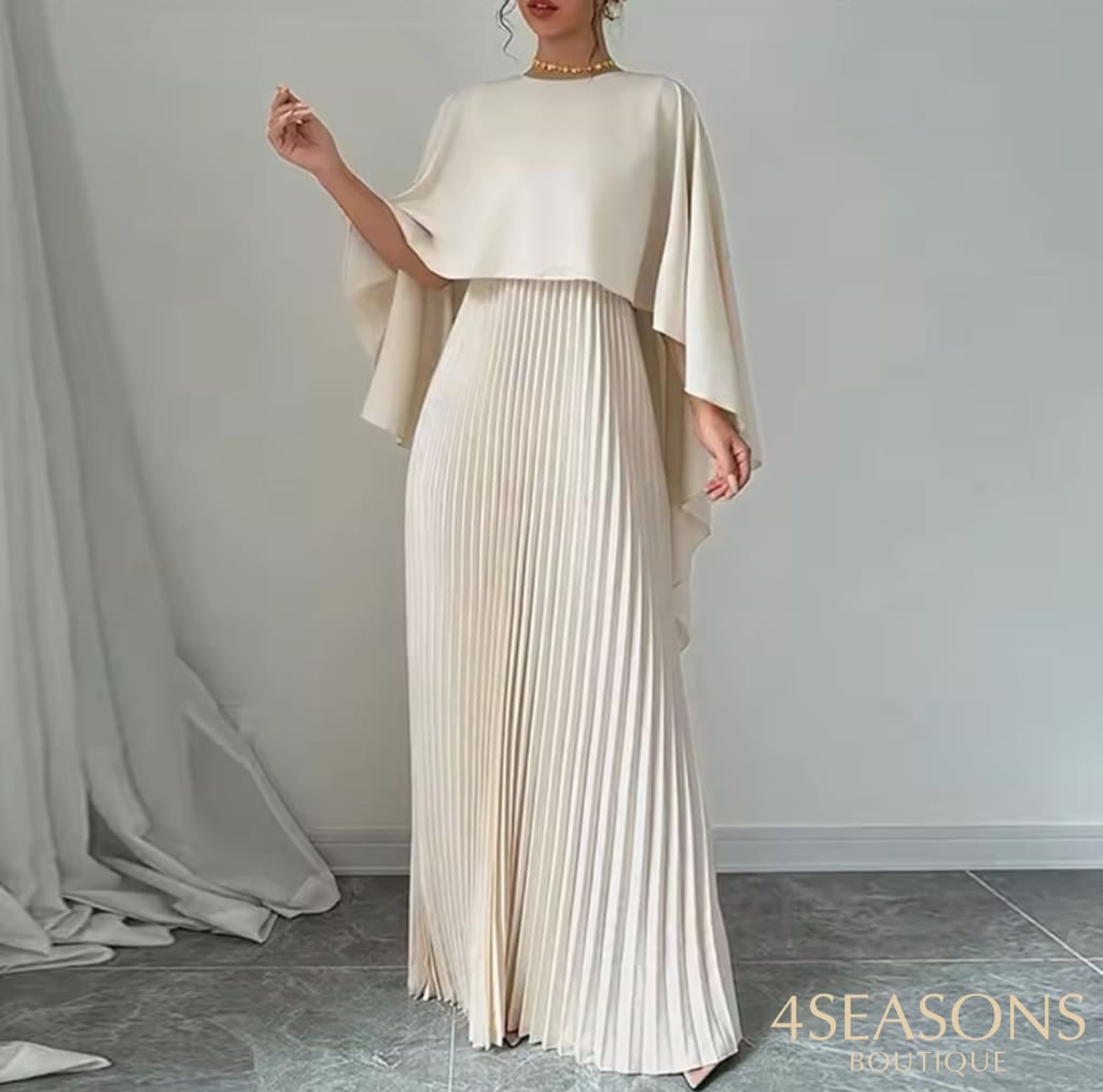 Vestido Samila