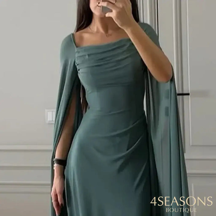 Vestido Serabin